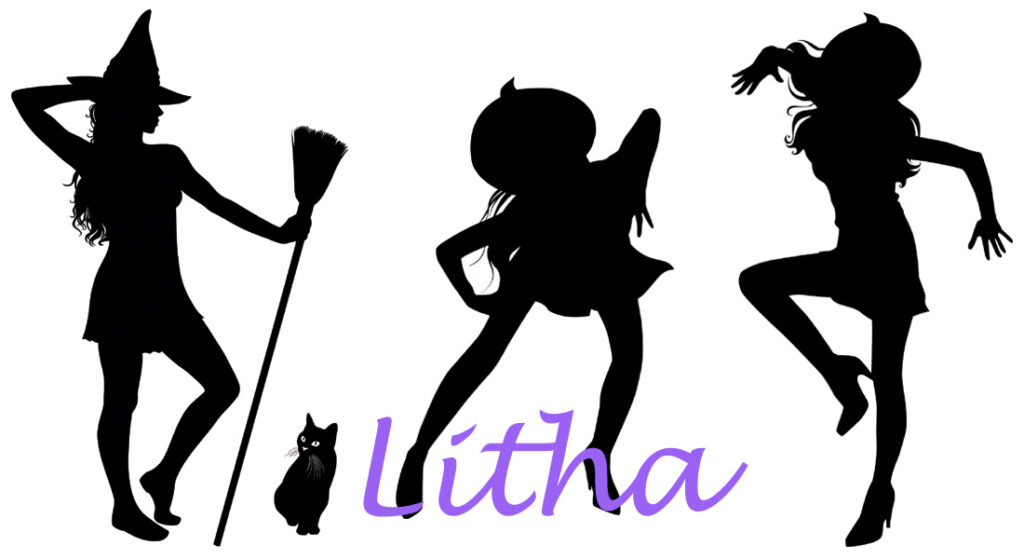 Litha, auch Sommersonnwende genannt