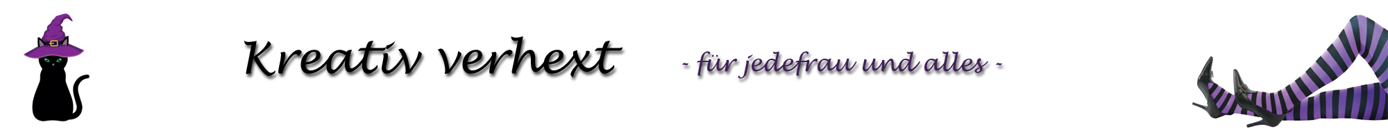 Kreativ verhext