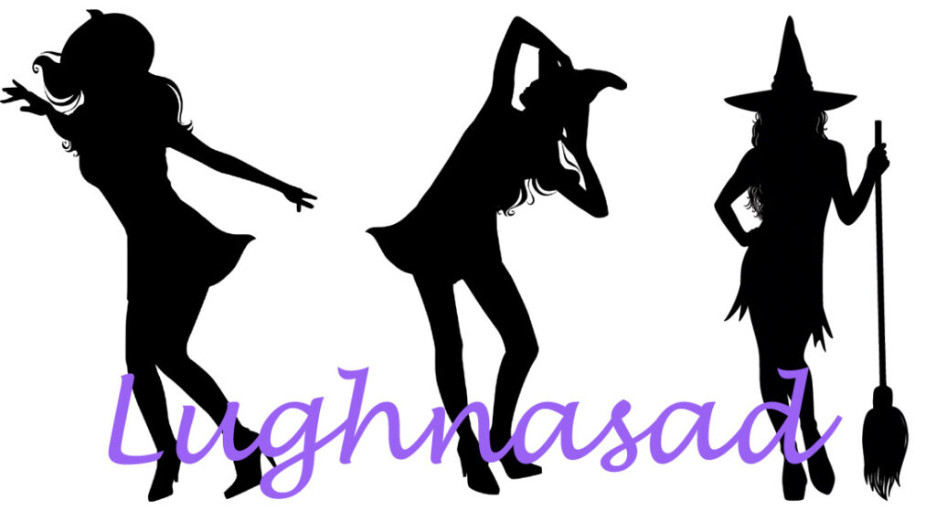 Lughnasad