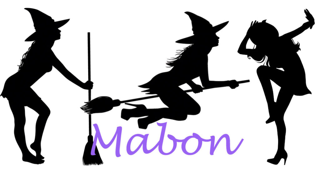 Mabon, Herbst-Äquinoktium