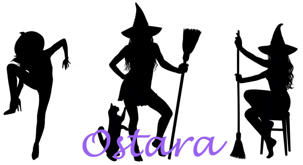 Ostara, Frühlingsäquinoktium